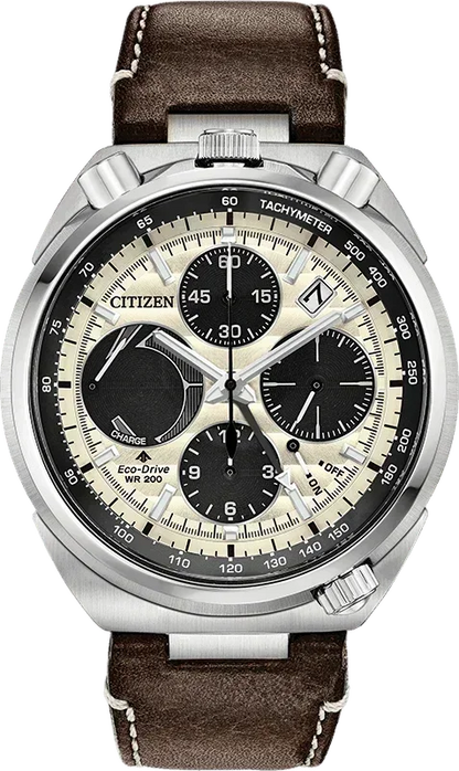 Citizen Limited Edition Eco-Drive Mens Watch AV0079-01A