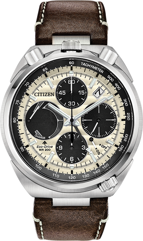 Citizen Limited Edition Eco-Drive Mens Watch AV0079-01A