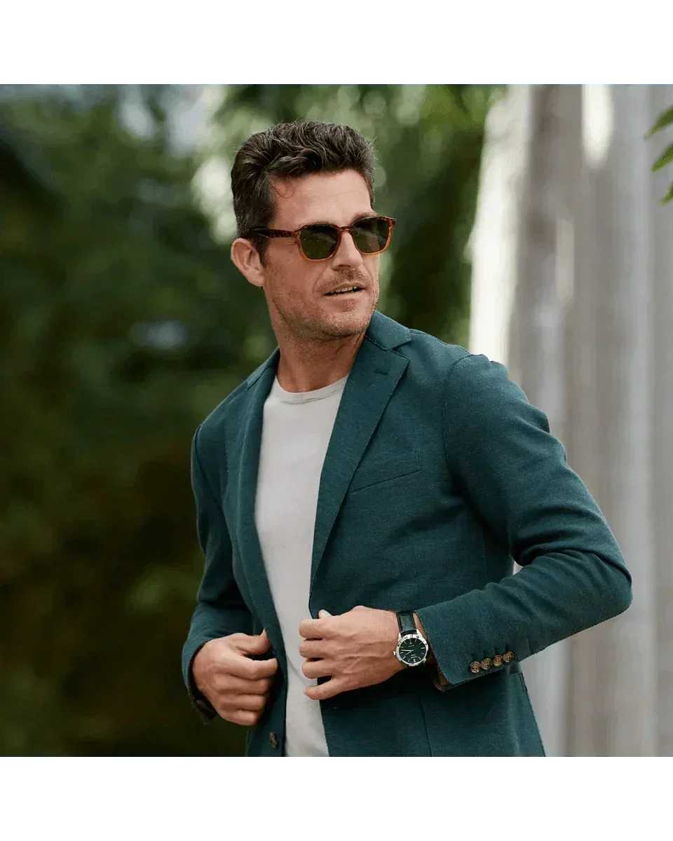 Citizen Corso Eco Drive Men's Watch AW0090-02X