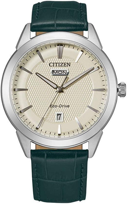 Citizen Corso Eco Drive Men's Watch AW0090-11Z