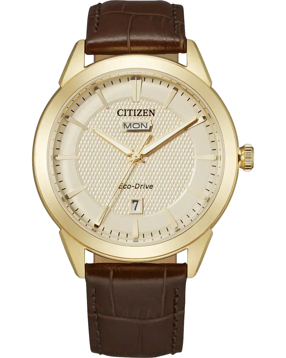 Citizen Corso Eco Drive Men's Watch AW0092-07Q
