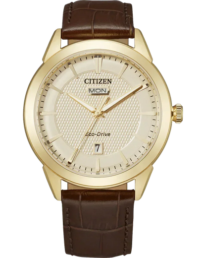 Citizen Corso Eco Drive Men's Watch AW0092-07Q