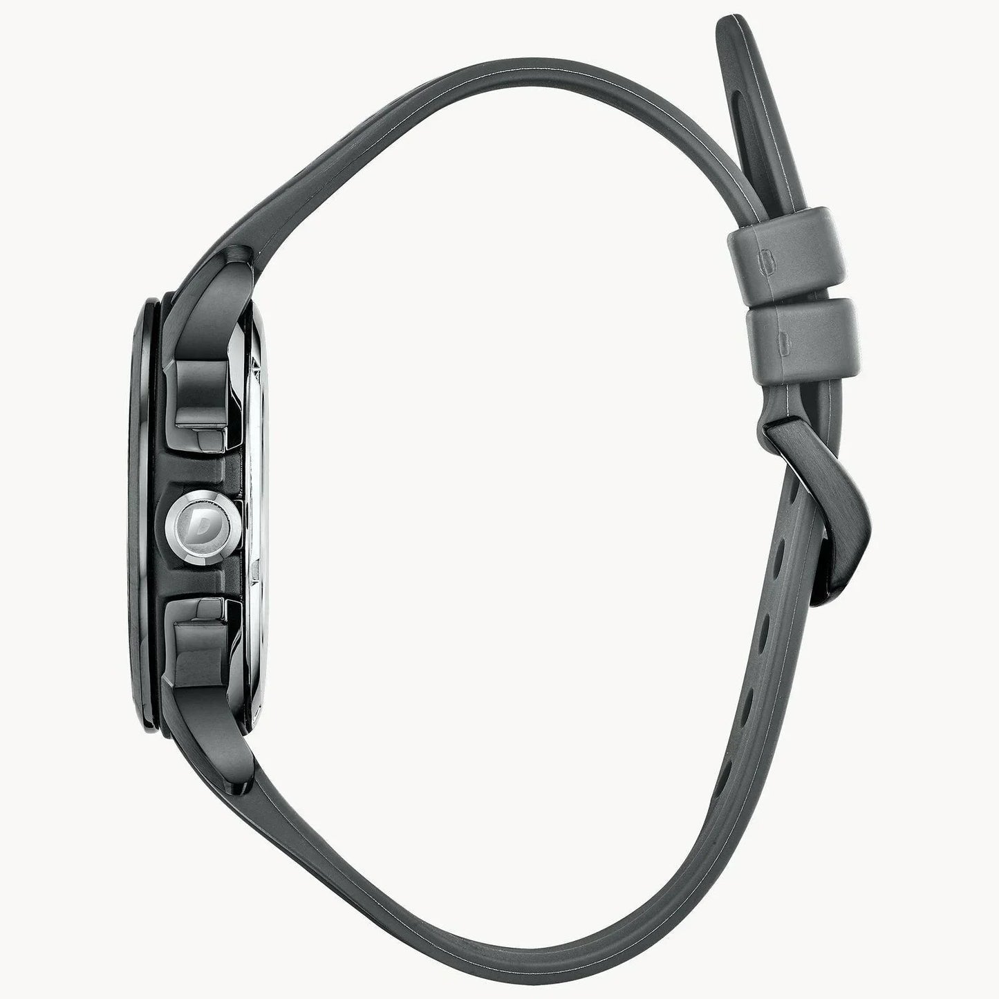 Citizen Eco Drive Ar (Action Required) - Naismith Commemorative Men's Watch AW1157-08H