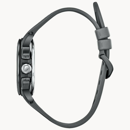 Citizen Eco Drive Ar (Action Required) - Naismith Commemorative Men's Watch AW1157-08H