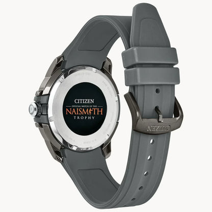 Citizen Action Required Eco-Drive Mens Watch AW1157-08H