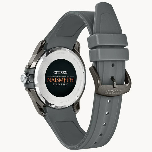 Citizen Action Required Eco-Drive Mens Watch AW1157-08H