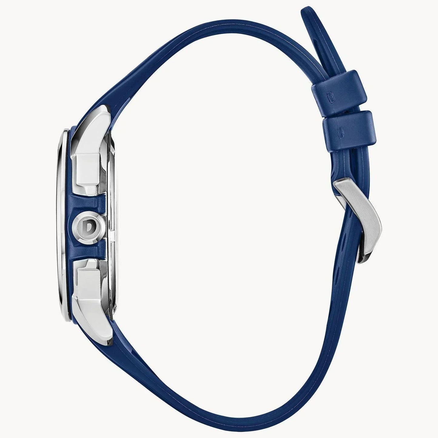 Citizen Eco Drive AR (Action Required) Men's Watch AW1158-05L