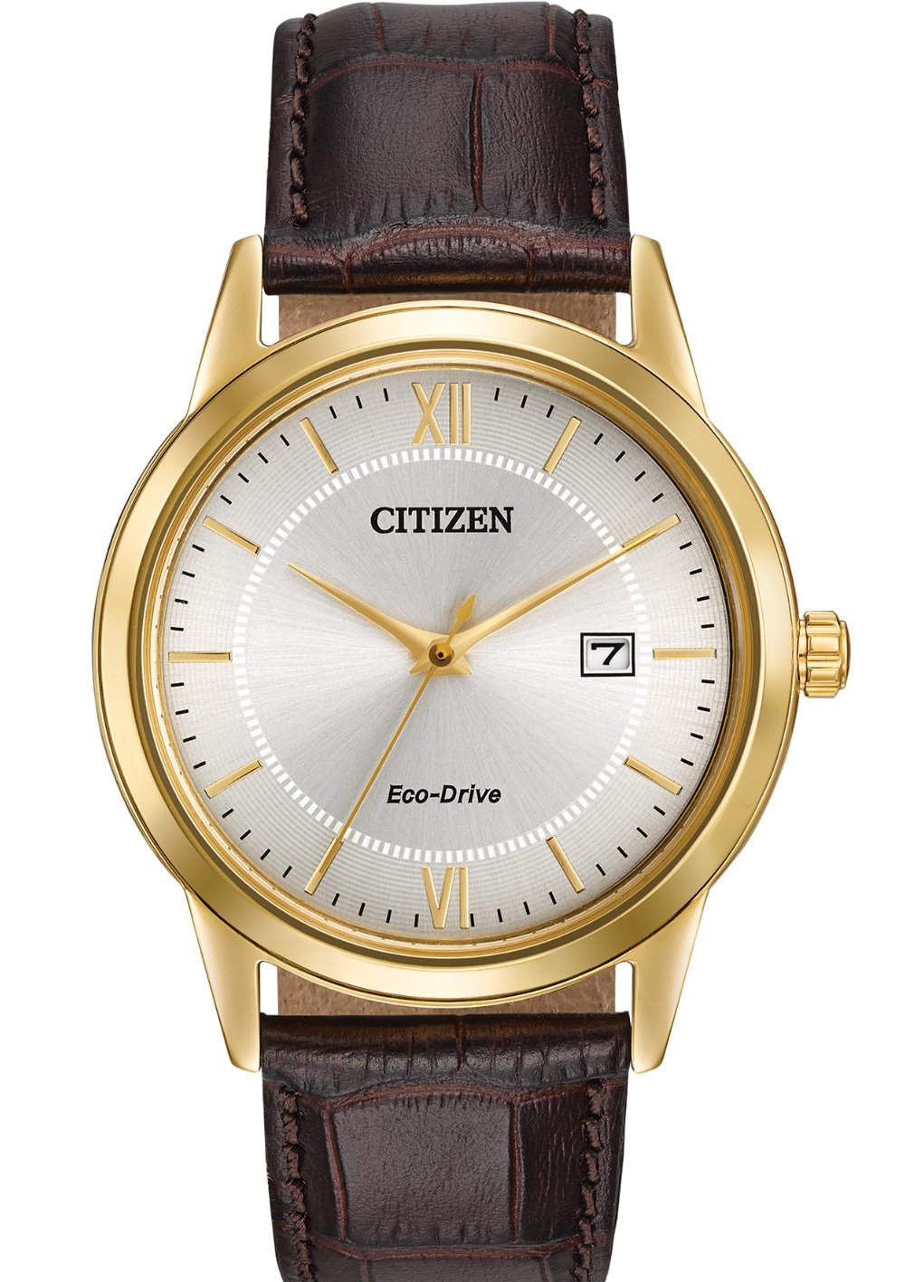 Citizen Corso Eco-Drive Mens Watch AW1232-04A