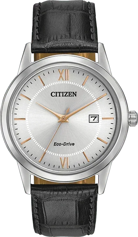 Citizen Corso Eco-Drive Mens Watch AW1236-03A