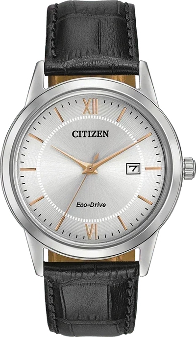 Citizen Eco Drive Corso Men's Watch AW1236-03A