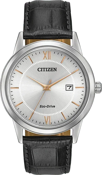 Citizen Corso Eco-Drive Mens Watch AW1236-03A