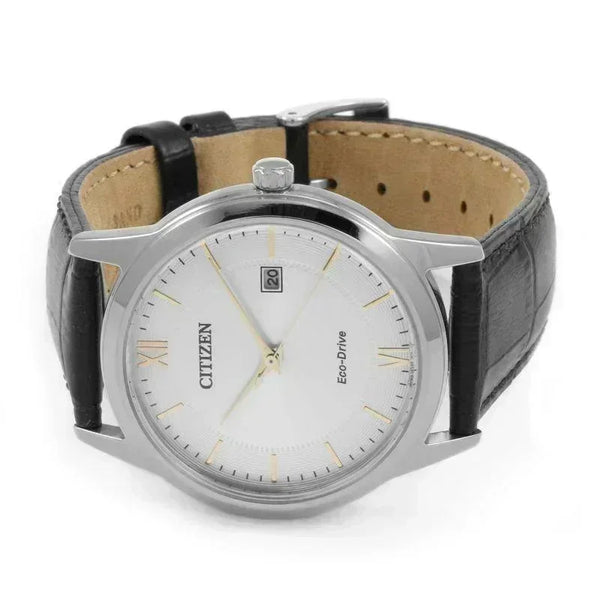 Citizen Eco Drive Corso Men's Watch AW1236-03A - Obsessions Jewellery