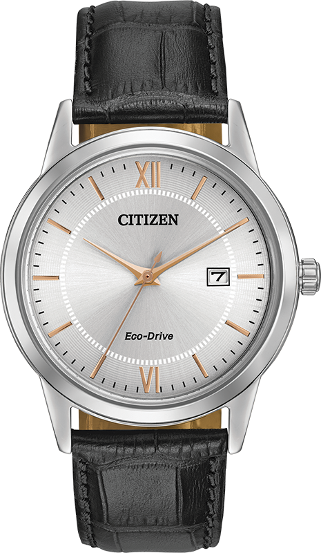 Citizen Corso Eco-Drive Mens Watch AW1236-03A