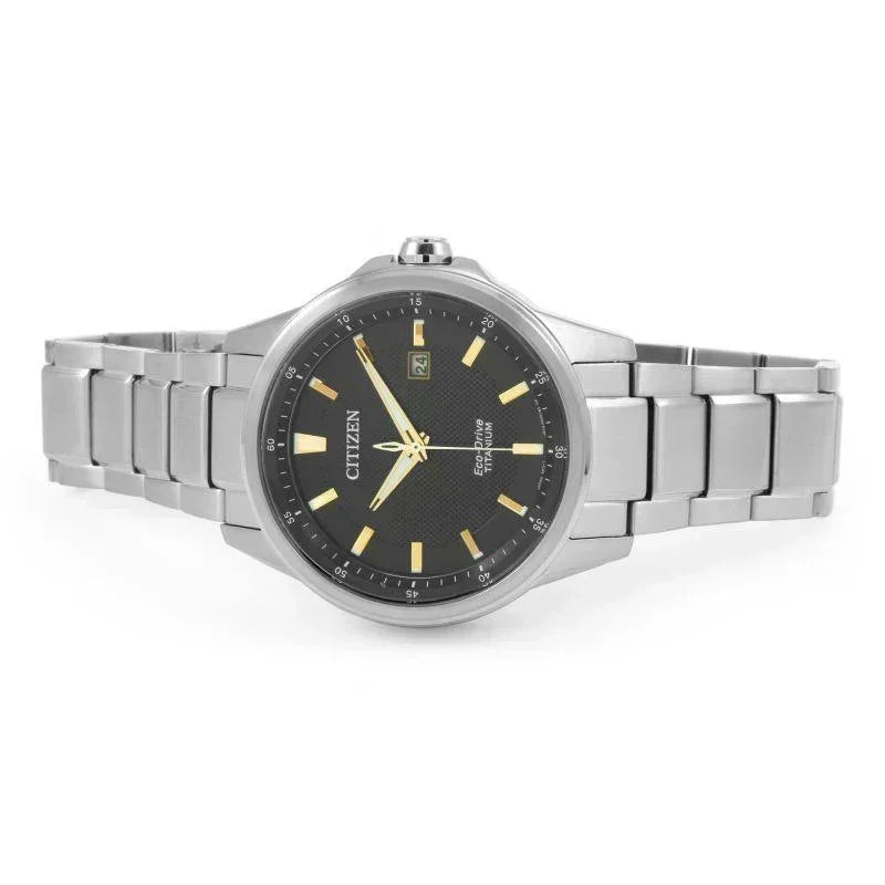 Citizen Eco Drive Chandler Men's Watch AW1490-50E