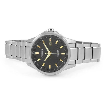 Citizen Eco Drive Chandler Men's Watch AW1490-50E