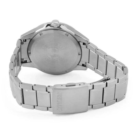 Citizen Chandler Eco-Drive Mens Watch AW1490-50E