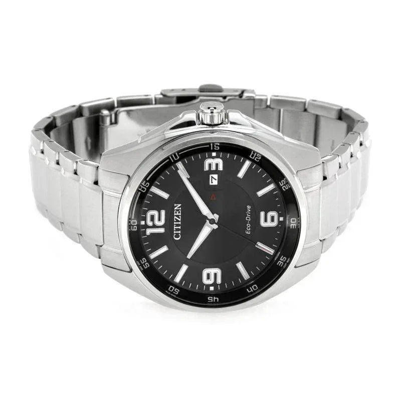 Citizen Eco Drive Men's Watch AW1511-51E
