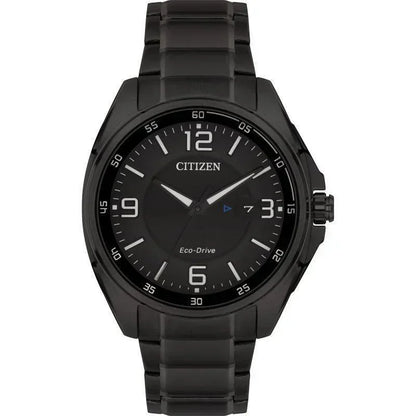 Citizen Eco Drive Men's Watch AW1519-50H
