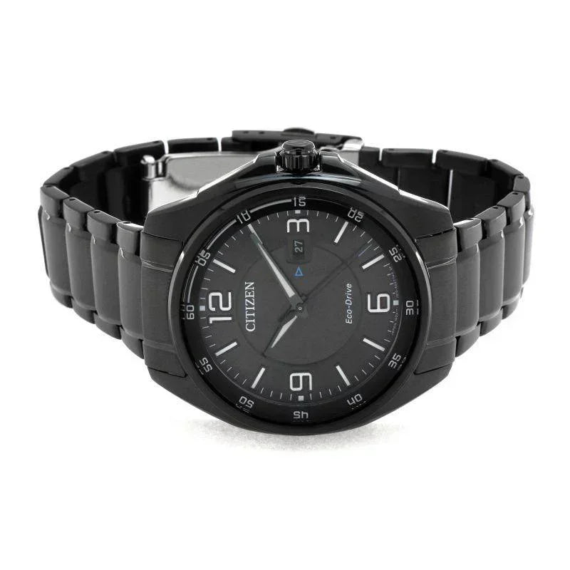 Citizen Eco Drive Men's Watch AW1519-50H