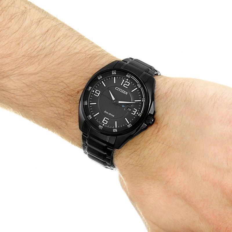 Citizen Eco Drive Men's Watch AW1519-50H