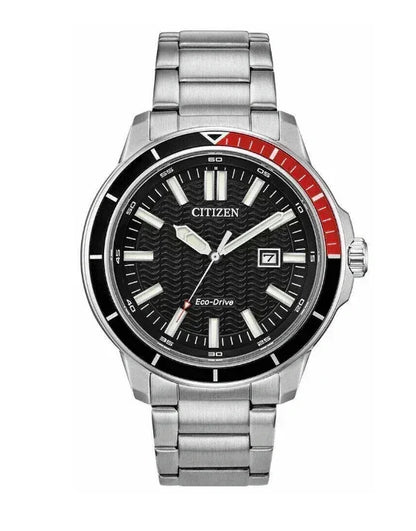 Citizen Eco Drive Men's Watch AW1528-75E