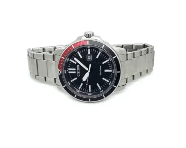 Citizen Eco Drive Men's Watch AW1528-75E