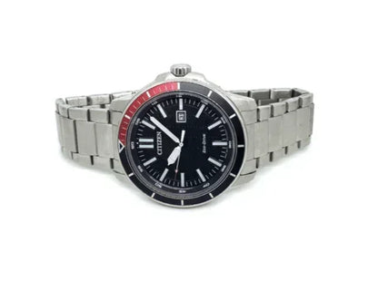 Citizen Eco Drive Men's Watch AW1528-75E