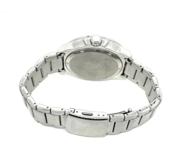 Citizen Eco Drive Men's Watch AW1528-75E