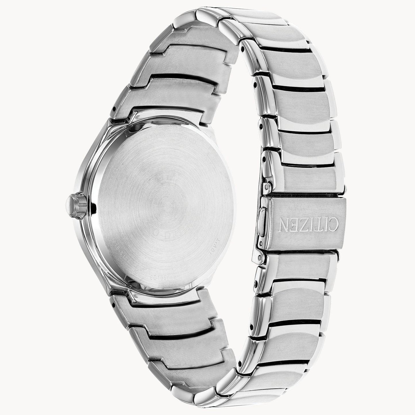 Citizen Paradigm Eco-Drive Mens Watch AW1550-50L