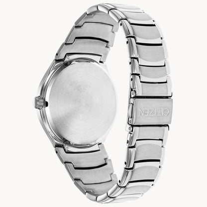 Citizen Paradigm Eco-Drive Mens Watch AW1550-50L