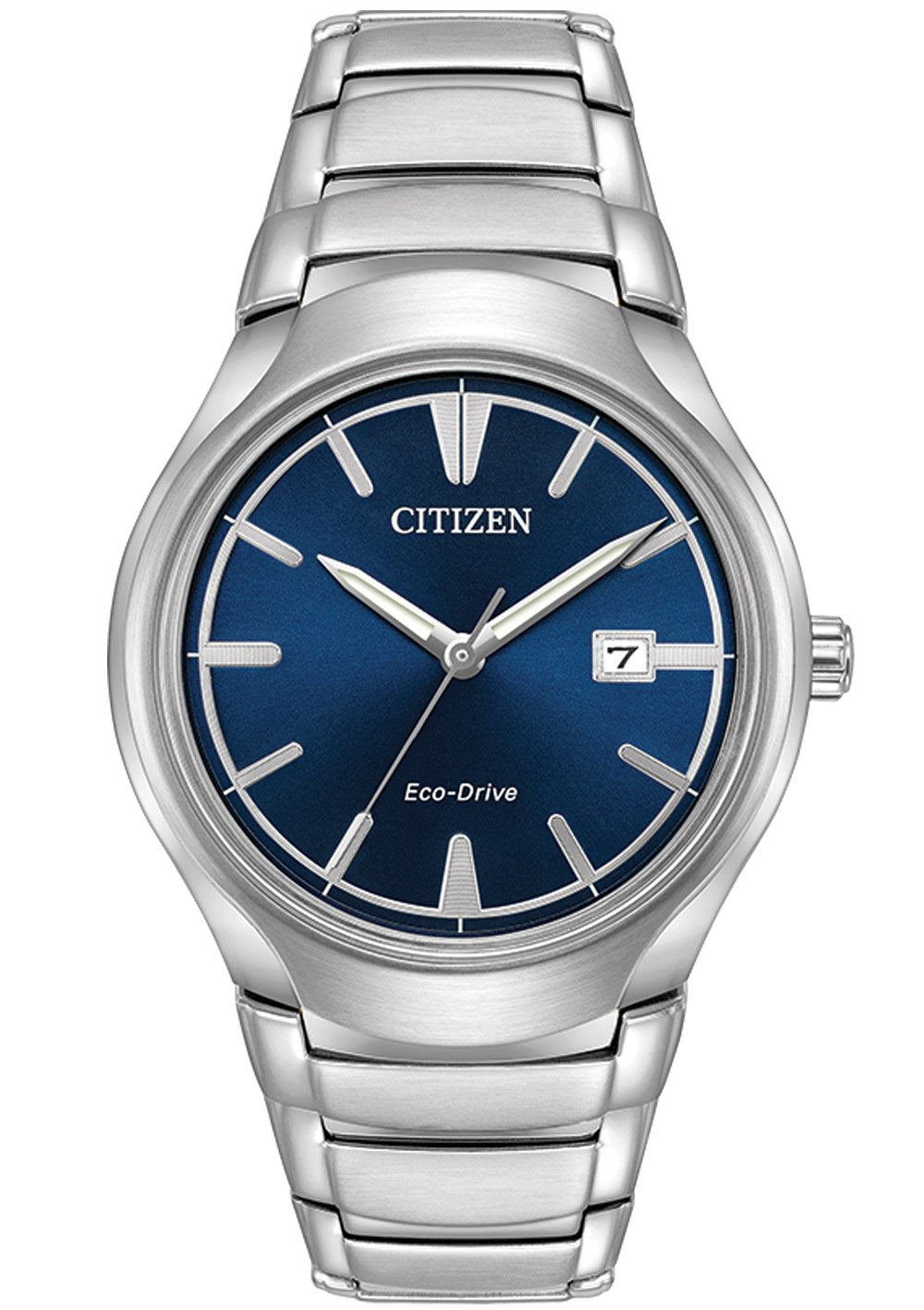 Citizen Paradigm Eco-Drive Mens Watch AW1550-50L