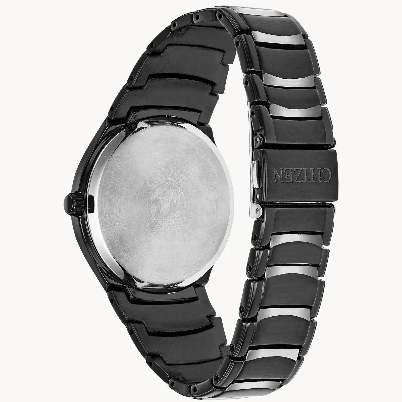 Citizen Paradigm Eco-Drive Mens Watch AW1558-58E