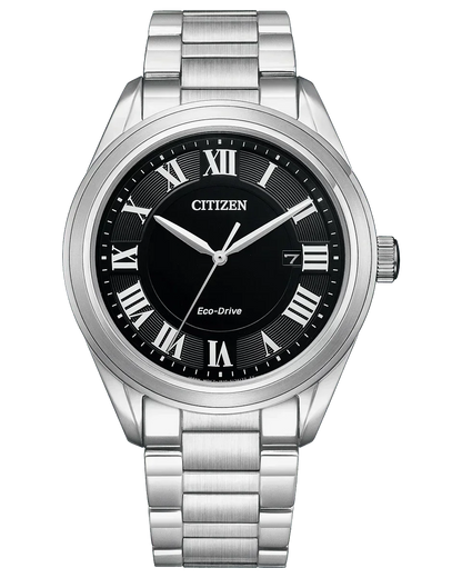 Citizen Arezzo Eco Drive Men's Watch AW1690-51E