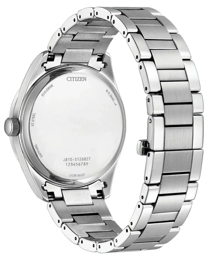 Citizen Arezzo Eco Drive Men's Watch AW1690-51E