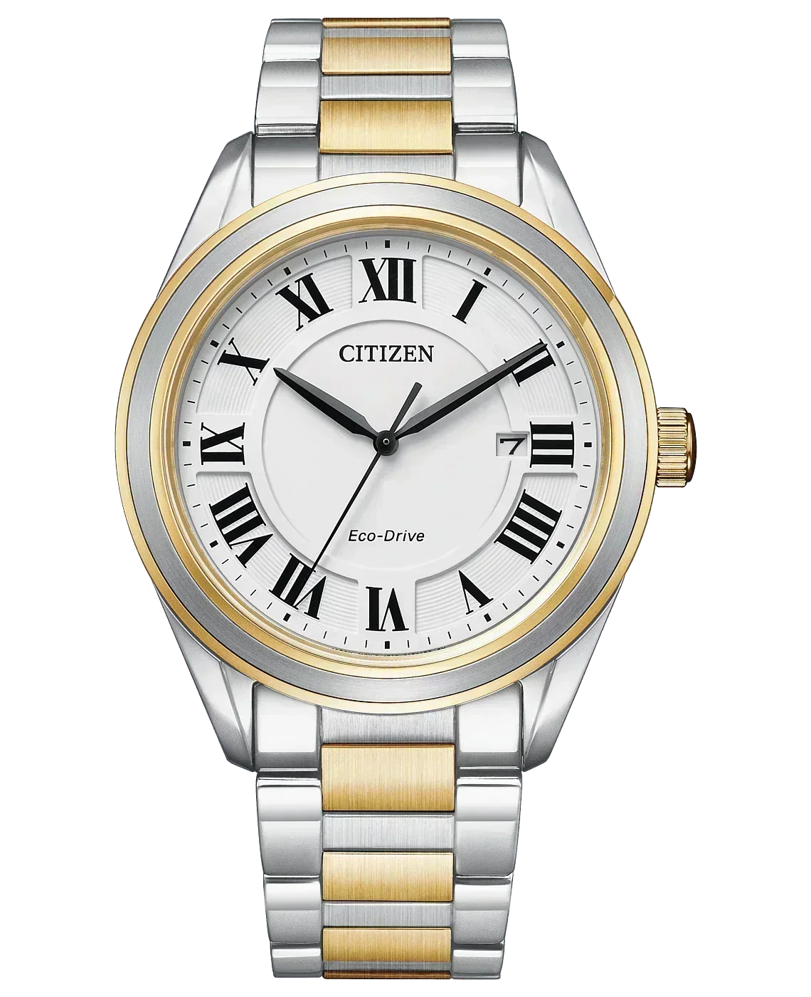 Citizen Arezzo Eco Drive Men's Watch AW1694-50A