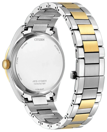 Citizen Arezzo Eco Drive Men's Watch AW1694-50A