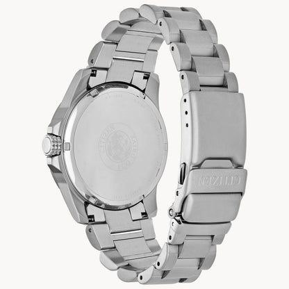 Citizen PRT Eco-Drive Mens Watch AW7031-54A