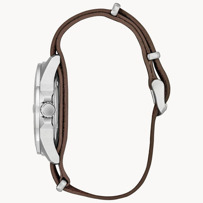 Citizen PRT Eco-Drive Men's Watch AW7039-01H