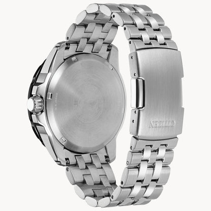 Citizen Eco-Drive Mens Watch AW7048-51E