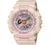 G-Shock Baby-G Pikachu Silhouette Limited Edition Women's Watch BA110PKC-4A