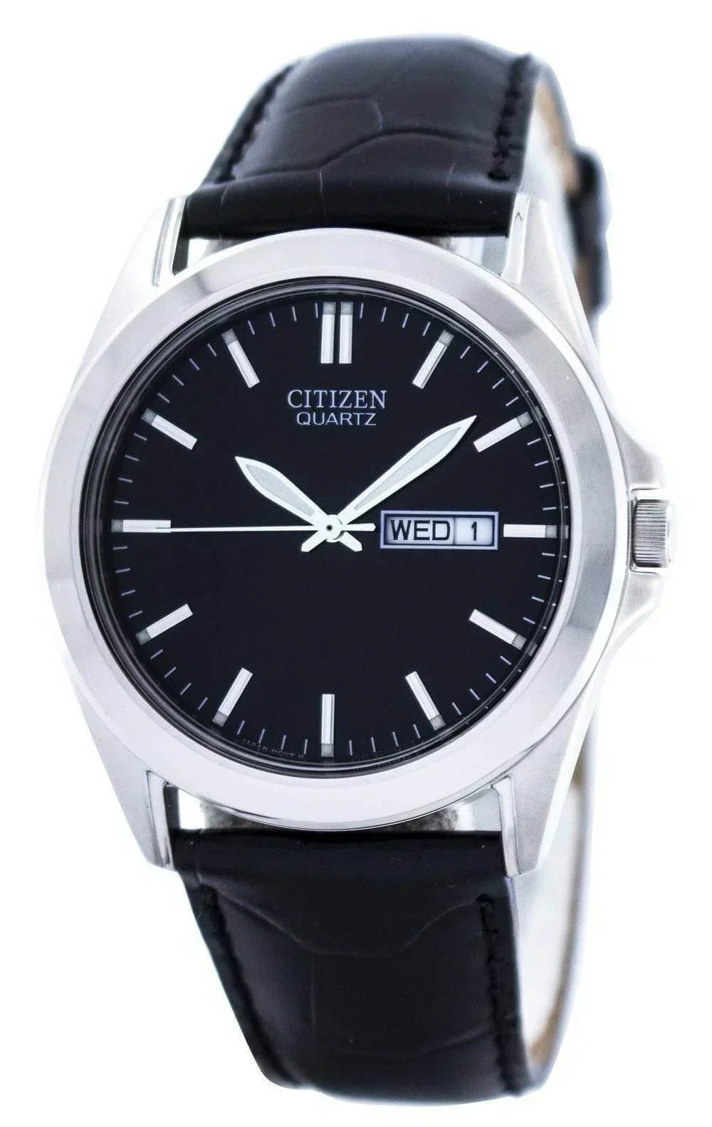 Citizen Quartz Men's Watch BF0580-06E