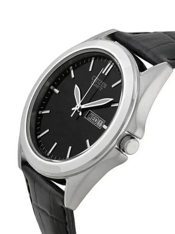 Citizen Quartz Men's Watch BF0580-06E