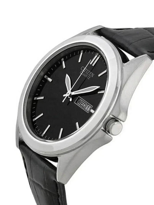 Citizen Quartz Men's Watch BF0580-06E