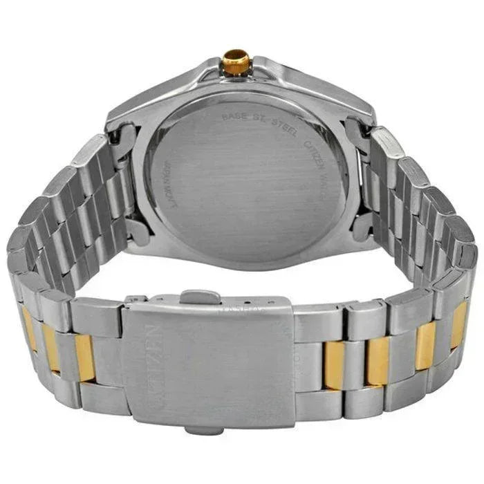 Citizen Quartz Mens Watch BF0584-56E