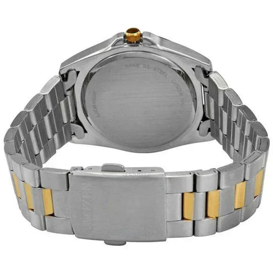 Citizen Quartz Mens Watch BF0584-56E