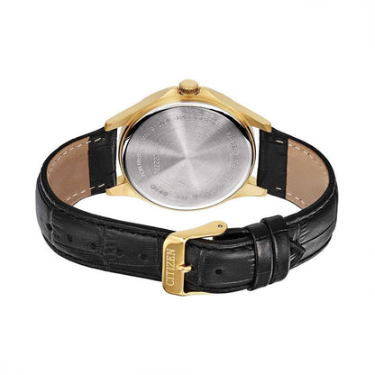 Citizen Quartz Men's Watch BF2003-25A