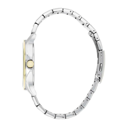 Citizen Quartz Men's Watch BF2005-54L