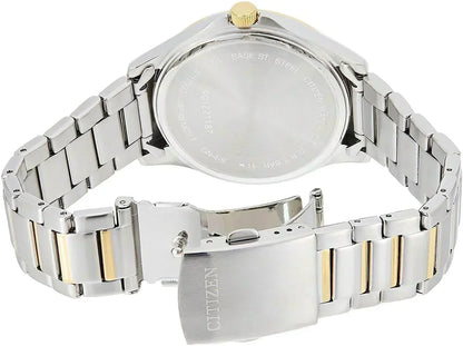 Citizen Quartz Men's Watch BF2005-54L