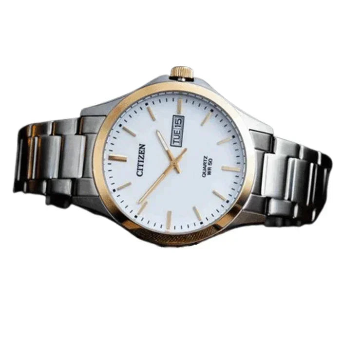 Citizen Quartz Men's Watch BF2006-86A