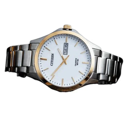 Citizen Quartz Men's Watch BF2006-86A